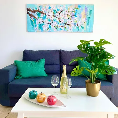 아파트 Sea View Penthouse