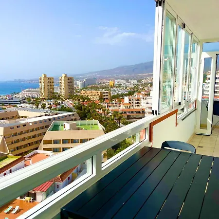 Sea View Penthouse Апартаменты *