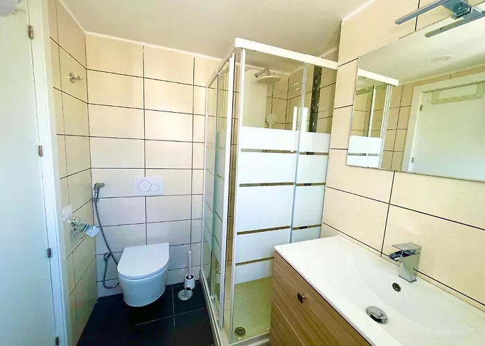 Apartamento Sea View Penthouse