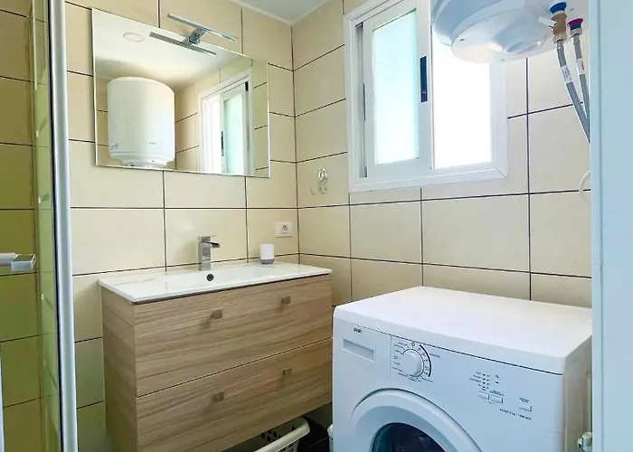 Sea View Penthouse Apartamento