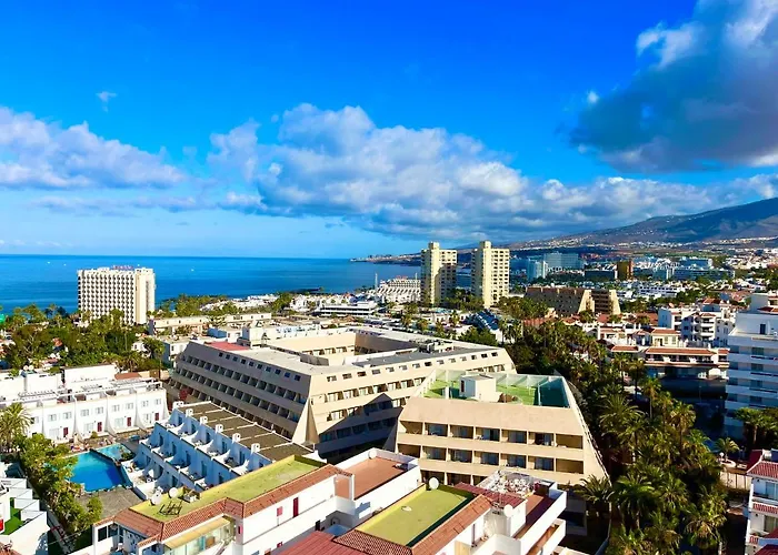 Apartamento Sea View Penthouse *