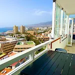 Sea View Penthouse Apartment *