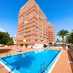 Sea View Penthouse Apartment