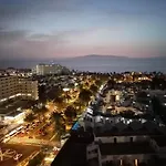 Sea View Penthouse Playa de las Americas (Tenerife)
