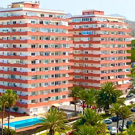 Sea View Penthouse Lejlighed *