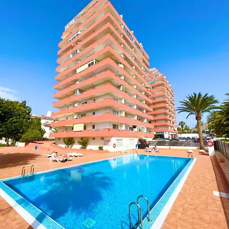 Sea View Penthouse Apartment