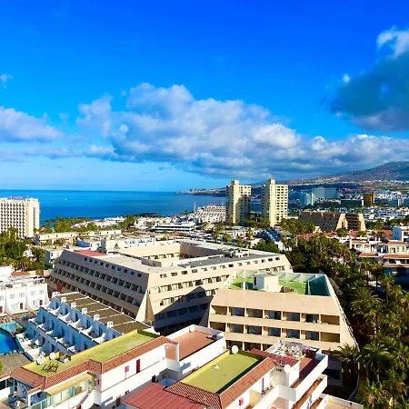 公寓 Sea View Penthouse *