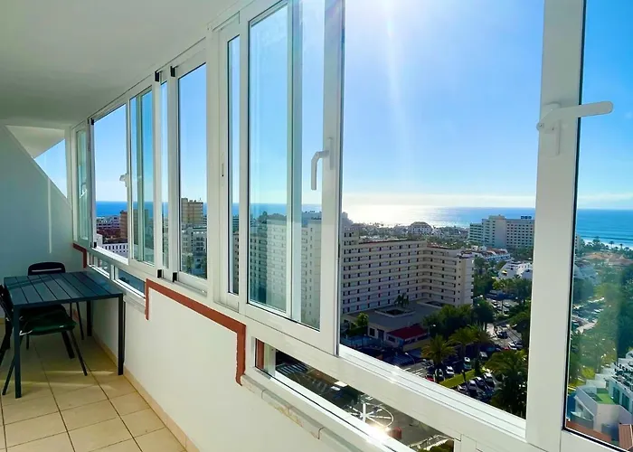 Apartment Sea View Penthouse *