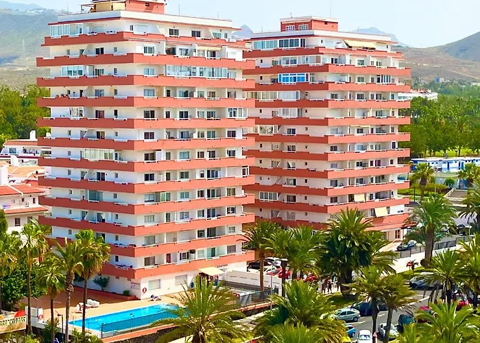 Sea View Penthouse Lejlighed *