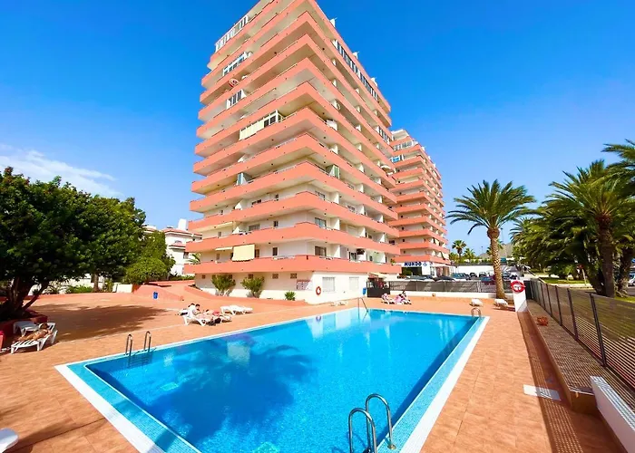 Sea View Penthouse Apartment