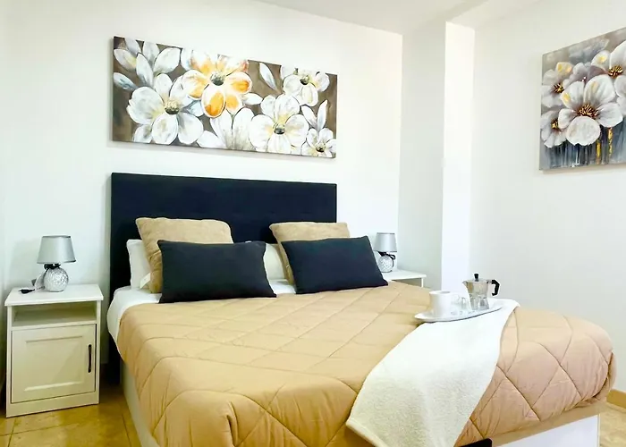 Sea View Penthouse Playa de las Americas (Tenerife)