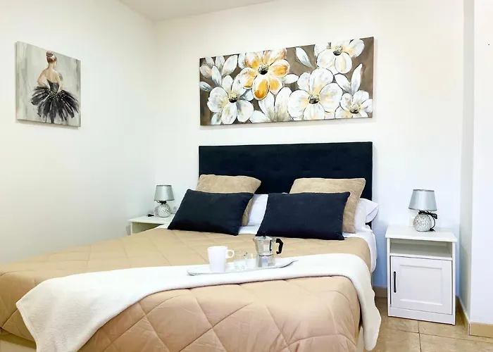 Sea View Penthouse Daire *