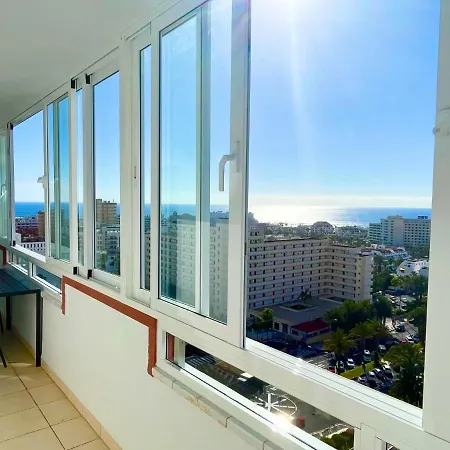 アパート Sea View Penthouse *