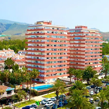 Sea View Penthouse Плайя-де-лас-Амерікас