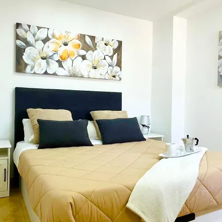 Sea View Penthouse بلايا ذي لاس أميريكاس